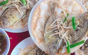 Đặc sản độc đáo chỉ có ở Huế nhưng không nhiều người biết