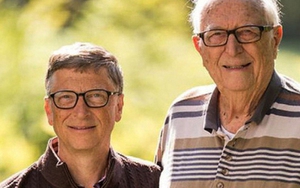 Cách bố mẹ nuôi dạy Bill Gates trở thành tỷ phú nổi tiếng bậc nhất thế giới: Chỉ gói gọn trong 3 nguyên tắc ai cũng làm được