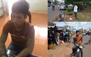 Bắt 3 đối tượng trong vụ giết người tại sân bóng mini ở Bình Phước