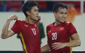 Sau chiến tích châu lục, U23 Việt Nam sẽ phải đối mặt với "bài toán khó giải" ở V.League