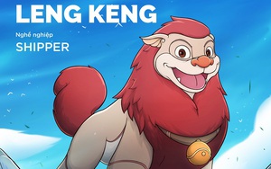 Phim hoạt hình Việt "U Linh tích ký: Bột thần kỳ" được nhiều nhà làm phim quốc tế khen