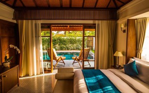 Có gì trong hai resort Việt vừa lọt top 10 khu nghỉ dưỡng cho gia đình tốt nhất thế giới?