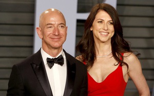 Con gái duy nhất của tỷ phú Jeff Bezos: Được nhận nuôi từ nhỏ, ''phải" tiêu hết 1,1 tỷ đồng/tuần, tương lai thừa hưởng khối tài sản hàng trăm tỷ USD của cha