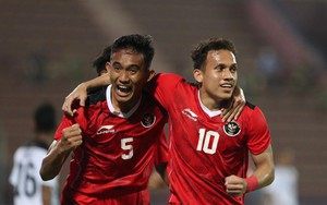 Indonesia vẫn ôm mộng đăng cai Asian Cup 2023