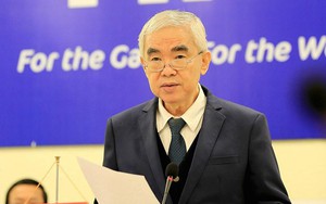 Nguyên Chủ tịch VFF Lê Hùng Dũng qua đời