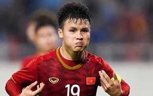 Báo Trung Quốc ca ngợi Quang Hải là “Messi châu Á”, đề cập tới mức lương cao khi sang Pháp