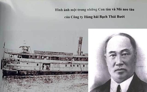 Khúc củi lạ mang vận may và gia tài đồ sộ của vua tàu thủy, 30 trang di chúc mới chia hết