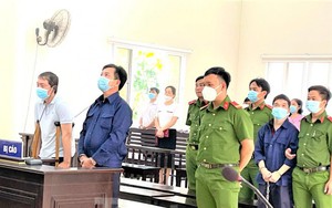 Vẽ dự án ‘ma’ lừa người dân rồi giả điên trước tòa, giám đốc công ty bị phạt 28 năm tù