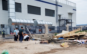 Điều tra, làm rõ vụ trọng án tại khu công nghiệp Quang Châu