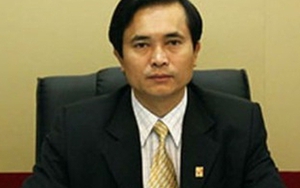 Phó Chủ tịch UBND tỉnh Nghệ An Lê Ngọc Hoa qua đời ở tuổi 55