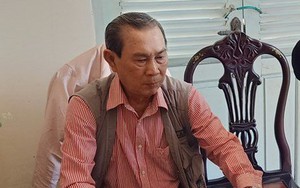 Con trai Công tử Bạc Liêu qua đời, hưởng thọ 76 tuổi