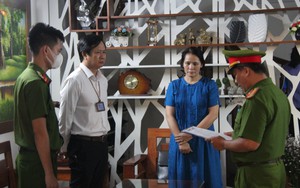 Bắt Giám đốc CDC Đà Nẵng liên quan đến Việt Á