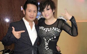 Mối quan hệ đáng ngưỡng mộ của Bằng Kiều – Trizzie Phương Trinh sau ly hôn