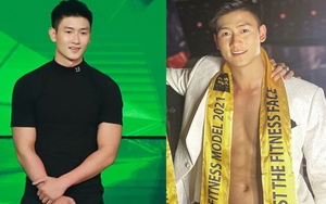 Soái ca làng xiếc tập 5 Người Ấy Là Ai 2022: Top 3 người mẫu thể hình, từng nổi tiếng trên chương trình thực tế