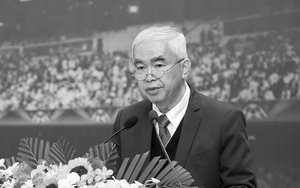 Chủ tịch FIFA gửi thư chia buồn về sự ra đi của cựu Chủ tịch VFF Lê Hùng Dũng