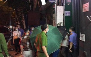 Cựu Trưởng Công an quận Tây Hồ kêu oan sau khi bị đổi tội danh