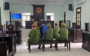 Cựu đại úy công an Lê Chí Thành lãnh 3 năm tù giam vì đăng thông tin xuyên tạc