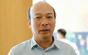 Chủ tịch Tập đoàn TKV Lê Minh Chuẩn bị kỷ luật cảnh cáo