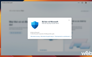 Dùng thử Defender phiên bản mới trên Windows, có đáng để nâng cấp?