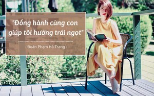 Bà mẹ nổi tiếng tiết lộ hậu trường nuôi dạy 2 con: 'Ở Úc, họ cho tôi 3 ngày suy nghĩ'