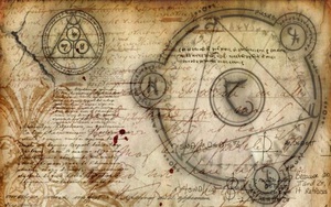 Picatrix: Bản viết tay cổ đại dạy cách khai thác năng lượng từ vũ trụ