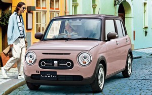 "Uống" xăng chỉ ngang ngửa xe máy, chiếc ô tô hơn 200 triệu có gì hay?