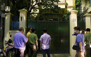 Hủy kê biên nhà, đất của ông Nguyễn Đức Chung có ảnh hưởng tới vụ án khác?