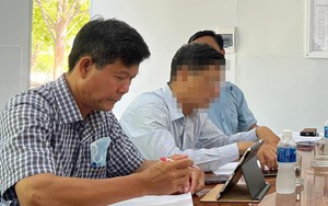 Ninh Thuận dừng giao dịch tài sản 3 cán bộ liên quan đến đất đai