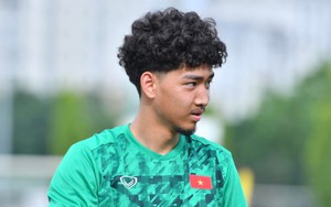 Chuyện ít biết về tài năng Việt kiều Đức vừa khoác áo U19 Việt Nam