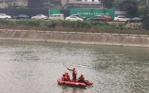 Thiếu niên 16 tuổi đuối nước vì lao xuống sông khi nghe tiếng kêu cứu, chi tiết vụ việc gây tranh cãi