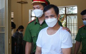 Nhậu hết 12 lít rượu, gã con rể sát hại cha vợ rồi về nhà ngủ