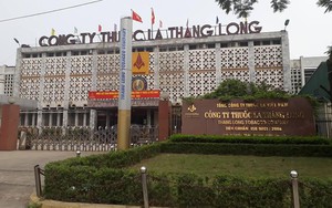 'Đất vàng' nhà máy bia Hà Nội, thuốc lá Thăng Long chuyển đổi ra sao sau di dời?