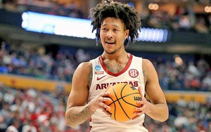 Cầu thủ gốc Việt đầu tiên được thi đấu ở NBA
