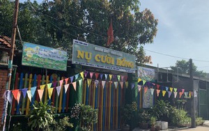 Bé 4 tuổi bị đánh: Tạm đình chỉ hoạt động của Nụ Cười Hồng