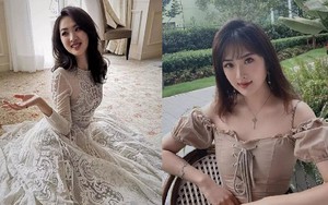 Chân dung ái nữ nhà Huawei: Sở hữu thành tích học tập đáng ngưỡng mộ, tài sắc vẹn toàn
