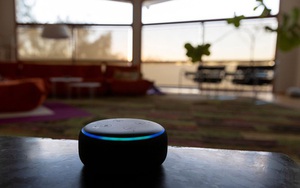 Amazon sắp ra mắt tính năng bắt chước giọng nói trên trợ lý ảo Alexa