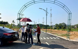 Vì sao nhà đầu tư dễ mất tiền trong những đợt sốt đất?