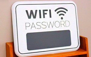 Cách xem mật khẩu Wi-Fi trên Windows không dùng phần mềm