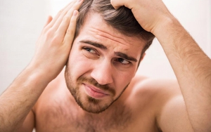 Dấu hiệu cảnh báo lượng testosterone đang ở mức thấp