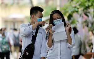 Hai năm liền điểm trúng tuyển tuyệt đối 30/30, năm nay khoa Hàn Quốc học xét tuyển thế nào?