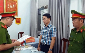 Khởi tố đối tượng đưa hối lộ cho Tổng Giám đốc Công ty CP Công trình công cộng Hội An