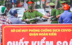 Kịch bản chống dịch thế nào khi biến thể phụ BA.5 đã xâm nhập Việt Nam?