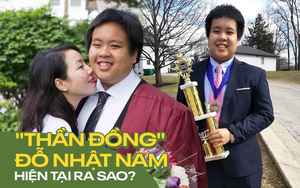 7 tuổi đạt kỉ lục “dịch giả nhỏ tuổi nhất Việt Nam”, "thần đồng" Đỗ Nhật Nam hiện tại ra sao?