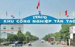 HoSE yêu cầu Tân Tạo (ITA) trong 24 giờ phải xác nhận việc "4 năm có Quyết định phá sản nhưng không công bố”
