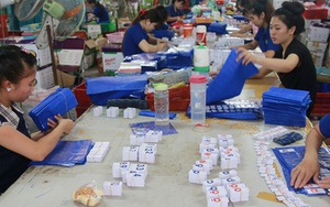 Ồ ạt rút BHXH một lần: Lương hưu thấp nhất cũng phải bằng lương tối thiểu vùng