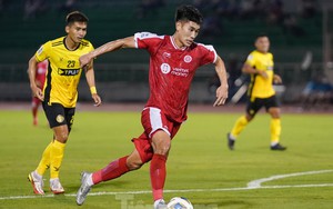HLV Hougang United: 'Thắng Viettel có ý nghĩa lớn với bóng đá Singapore'