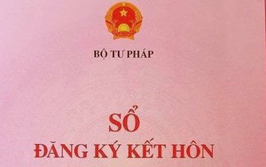 Hướng dẫn đăng ký kết hôn online