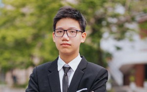 Tiết lộ bất ngờ của kiện tướng cờ vua vừa trở thành thủ khoa chuyên Toán