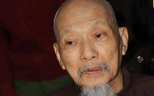 Bị can Lê Tùng Vân bị cáo buộc là chủ mưu trong vụ án tại ‘Tịnh thất Bồng Lai'