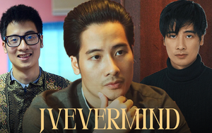 JVevermind - Huyền thoại Vlog, top Under 30 Châu Á của Forbes: Đang đỉnh vinh quang bất ngờ ở ẩn, cuộc sống hiện tại ra sao?